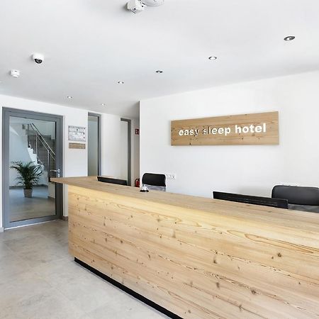Easy Sleep Apartmenthotel Ergolding Exterior photo